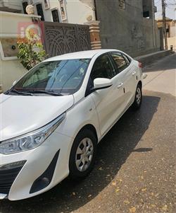 تويوتا يارس